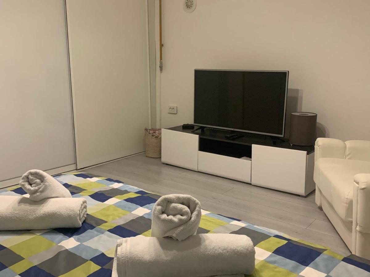 Colors Apartment Сараево Экстерьер фото