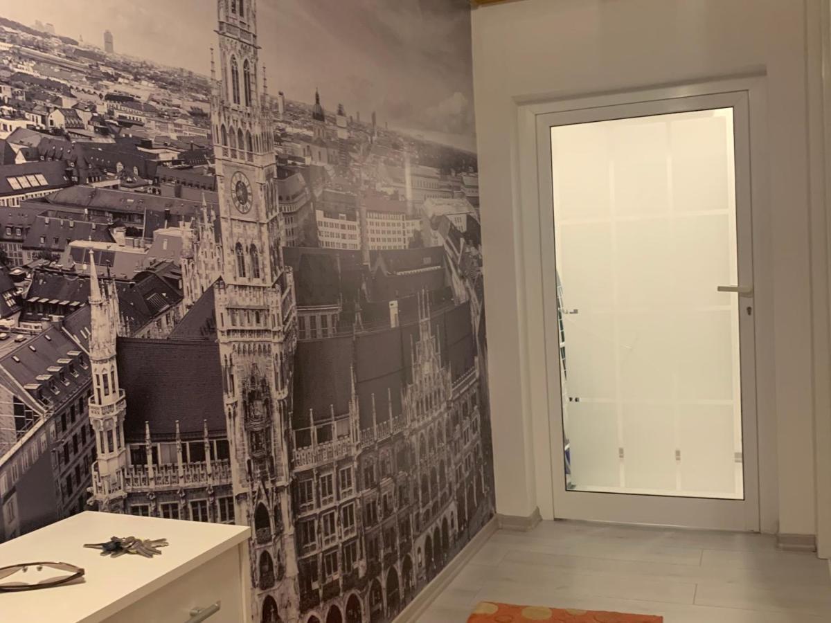 Colors Apartment Сараево Экстерьер фото
