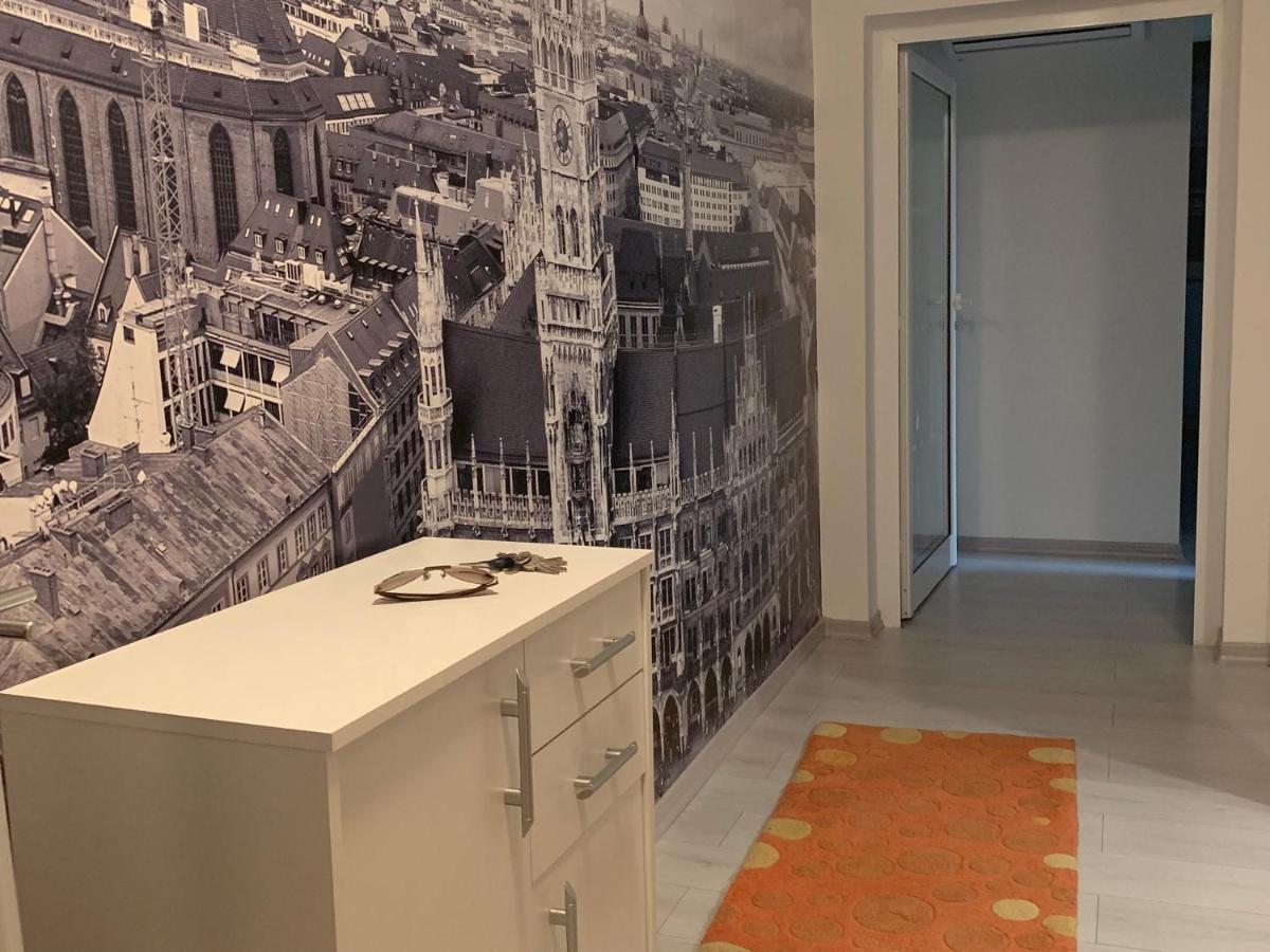 Colors Apartment Сараево Экстерьер фото