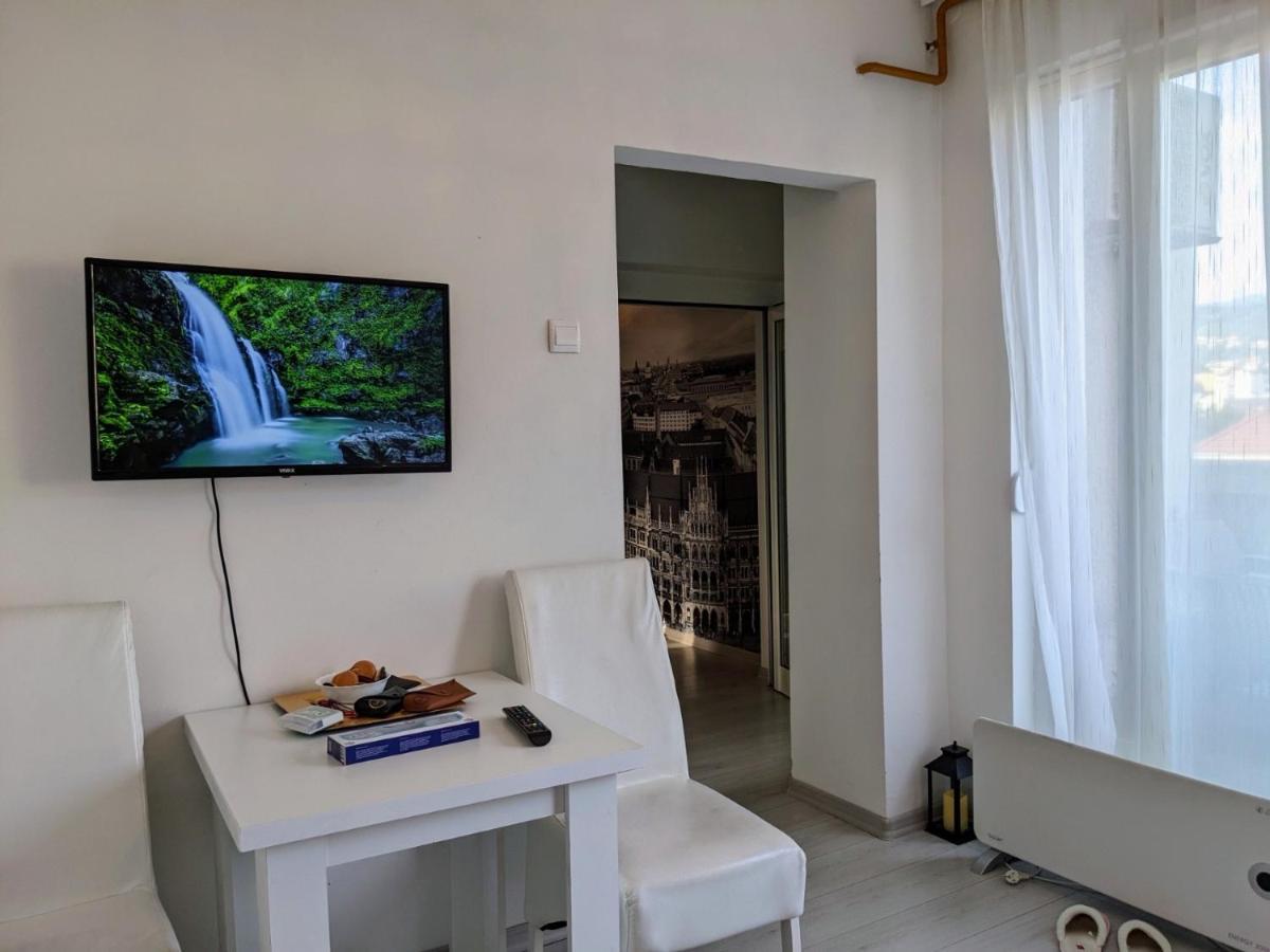 Colors Apartment Сараево Экстерьер фото