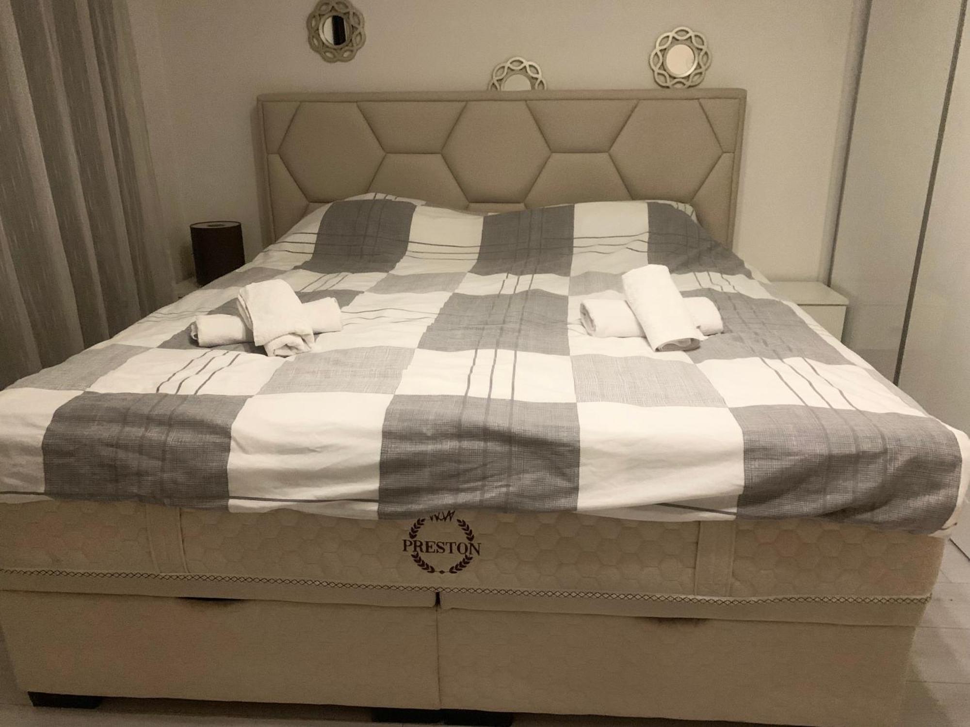 Colors Apartment Сараево Экстерьер фото