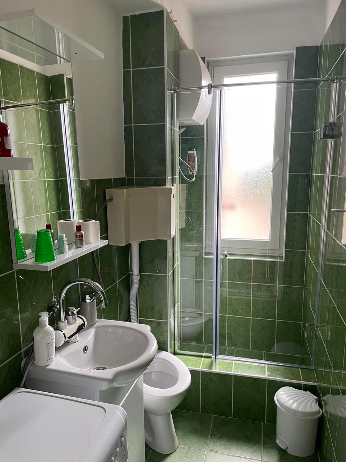 Colors Apartment Сараево Экстерьер фото